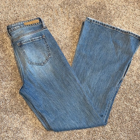 Cello flare leg jeans - Picture 1 of 4